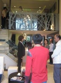 敏捷·領(lǐng)航公館啟幕在即，恭迎品鑒登記