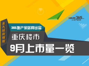 2014中秋月圓時(shí) 重慶樓市新動向與置業(yè)指南